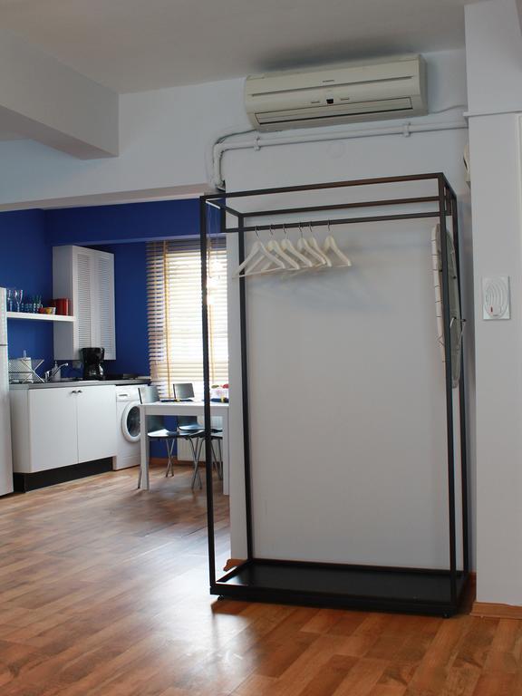212 Istanbul Suites Zimmer foto